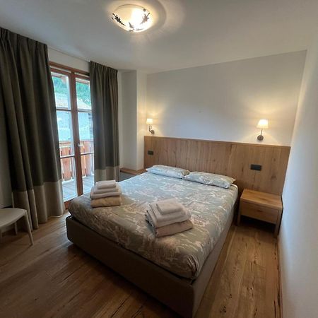 Appartamento Cimino Bormio Kültér fotó