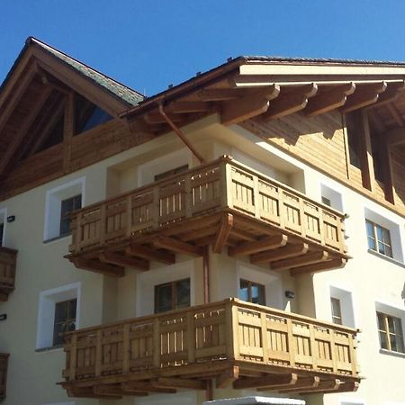 Appartamento Cimino Bormio Kültér fotó