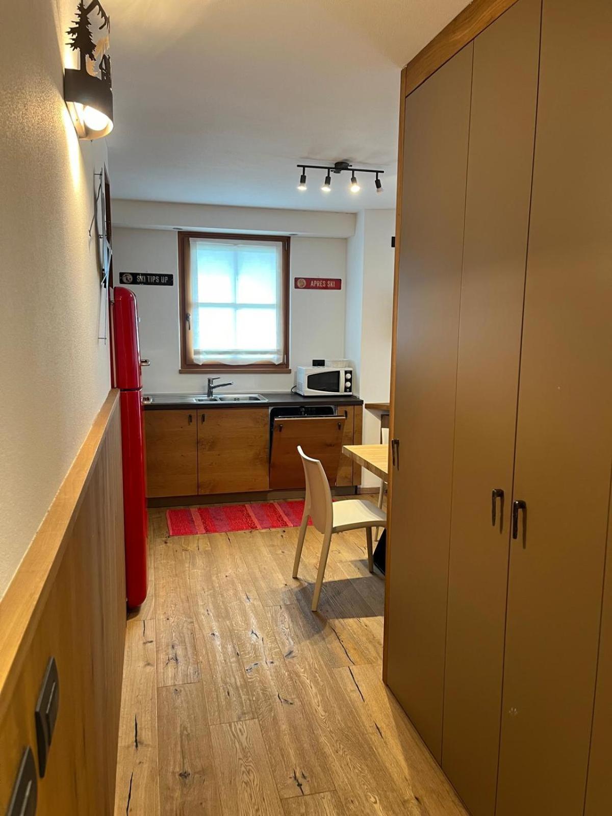 Appartamento Cimino Bormio Kültér fotó